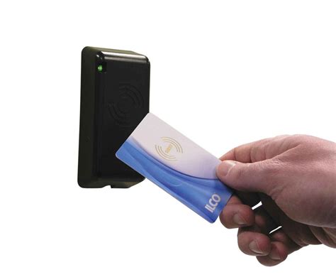 Rfid Card Reader In Ahmedabad, Rfid C